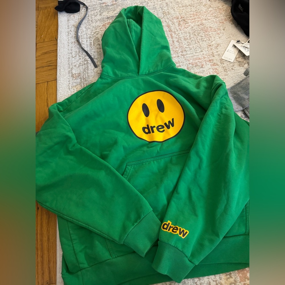 Drew Hoodie